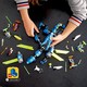 LEGO® NINJAGO® 71711 - Jay kibersárkánya