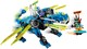 LEGO® NINJAGO® 71711 - Jay kibersárkánya