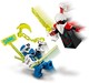 LEGO® NINJAGO® 71711 - Jay kibersárkánya