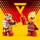LEGO® NINJAGO® 71714 - Kai Avatár - Játékautomata