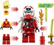 LEGO® NINJAGO® 71714 - Kai Avatár - Játékautomata