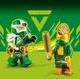 LEGO® NINJAGO® 71716 - Lloyd Avatár - Játékautomata