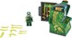 LEGO® NINJAGO® 71716 - Lloyd Avatár - Játékautomata