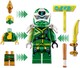 LEGO® NINJAGO® 71716 - Lloyd Avatár - Játékautomata