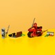 LEGO® NINJAGO® 71734 - Kai Pengés Motorja