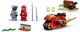 LEGO® NINJAGO® 71734 - Kai Pengés Motorja