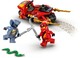 LEGO® NINJAGO® 71734 - Kai Pengés Motorja