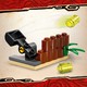 LEGO® NINJAGO® 71734 - Kai Pengés Motorja