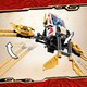 LEGO® NINJAGO® 71739 - Ultrahangos támadó