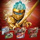 LEGO® NINJAGO® 71739 - Ultrahangos támadó