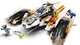 LEGO® NINJAGO® 71739 - Ultrahangos támadó