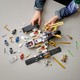LEGO® NINJAGO® 71739 - Ultrahangos támadó