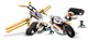 LEGO® NINJAGO® 71739 - Ultrahangos támadó