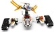 LEGO® NINJAGO® 71739 - Ultrahangos támadó