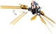 LEGO® NINJAGO® 71739 - Ultrahangos támadó