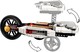 LEGO® NINJAGO® 71739 - Ultrahangos támadó