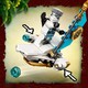 LEGO® NINJAGO® 71746 - Dzsungelsárkány