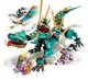 LEGO® NINJAGO® 71746 - Dzsungelsárkány