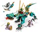 LEGO® NINJAGO® 71746 - Dzsungelsárkány