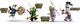 LEGO® NINJAGO® 71746 - Dzsungelsárkány