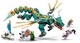 LEGO® NINJAGO® 71746 - Dzsungelsárkány
