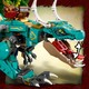 LEGO® NINJAGO® 71746 - Dzsungelsárkány