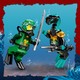LEGO® NINJAGO® 71750 - Lloyd hidrorobotja