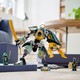 LEGO® NINJAGO® 71750 - Lloyd hidrorobotja