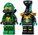 LEGO® NINJAGO® 71750 - Lloyd hidrorobotja