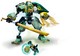 LEGO® NINJAGO® 71750 - Lloyd hidrorobotja