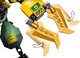 LEGO® NINJAGO® 71750 - Lloyd hidrorobotja