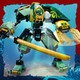LEGO® NINJAGO® 71750 - Lloyd hidrorobotja
