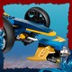 LEGO® NINJAGO® 71752 - Ninja sub speeder