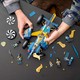 LEGO® NINJAGO® 71752 - Ninja sub speeder