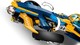 LEGO® NINJAGO® 71752 - Ninja sub speeder