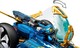 LEGO® NINJAGO® 71752 - Ninja sub speeder