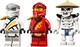LEGO® NINJAGO® 71753 - Tűzsárkány támadás