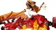 LEGO® NINJAGO® 71753 - Tűzsárkány támadás