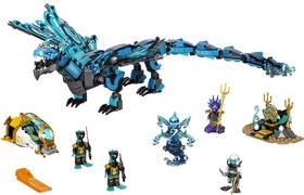 LEGO® NINJAGO® 71754 - Vízisárkány
