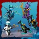 LEGO® NINJAGO® 71754 - Vízisárkány