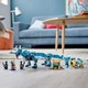 LEGO® NINJAGO® 71754 - Vízisárkány