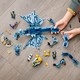 LEGO® NINJAGO® 71754 - Vízisárkány