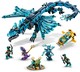 LEGO® NINJAGO® 71754 - Vízisárkány