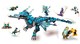 LEGO® NINJAGO® 71754 - Vízisárkány
