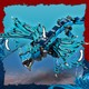 LEGO® NINJAGO® 71754 - Vízisárkány