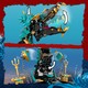 LEGO® NINJAGO® 71755 - A Végtelen Tenger temploma