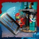 LEGO® NINJAGO® 71755 - A Végtelen Tenger temploma