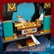 LEGO® NINJAGO® 71755 - A Végtelen Tenger temploma