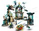 LEGO® NINJAGO® 71755 - A Végtelen Tenger temploma