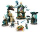 LEGO® NINJAGO® 71755 - A Végtelen Tenger temploma